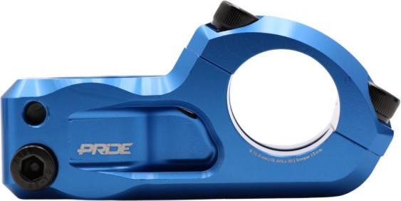 Actual product image Pride Racing Cayman V2 (58 mm, 31.80 mm)