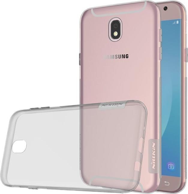 Actual product image Nillkin Nature Soft Series (Samsung Galaxy A7 (2017))