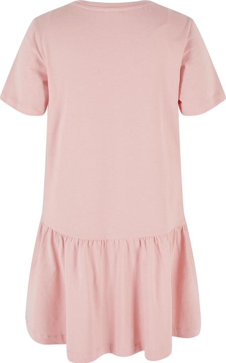 Produktbild Urban Classics Girls Valance Tee Dress - 17212 (134, 140)