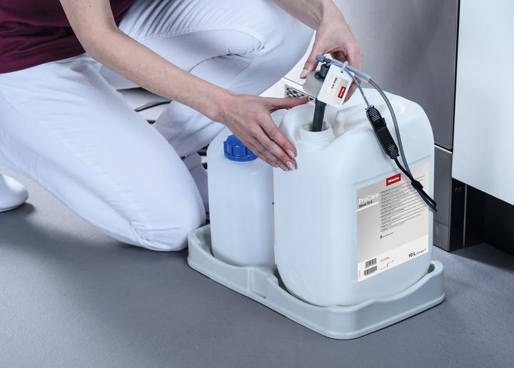 Actual product image Miele 11393960