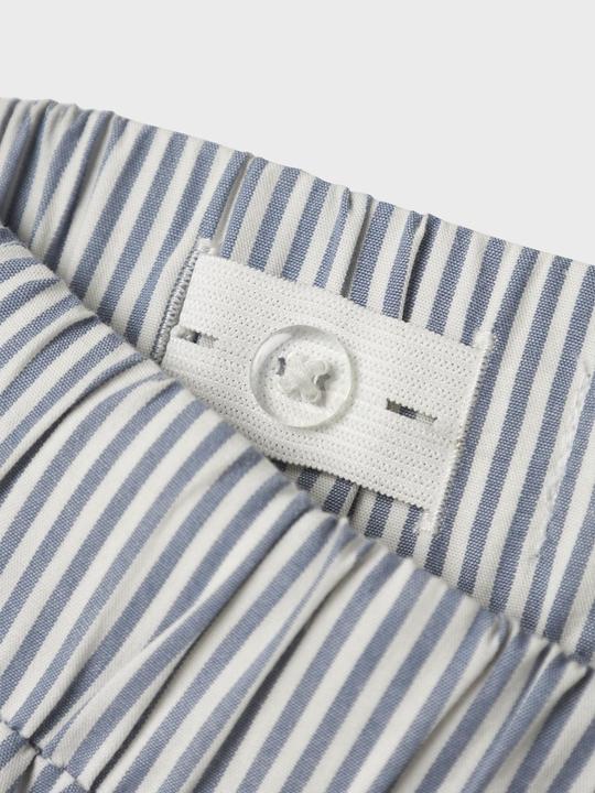 Actual product image Name it Nknjela Straight Pant Noos (146)