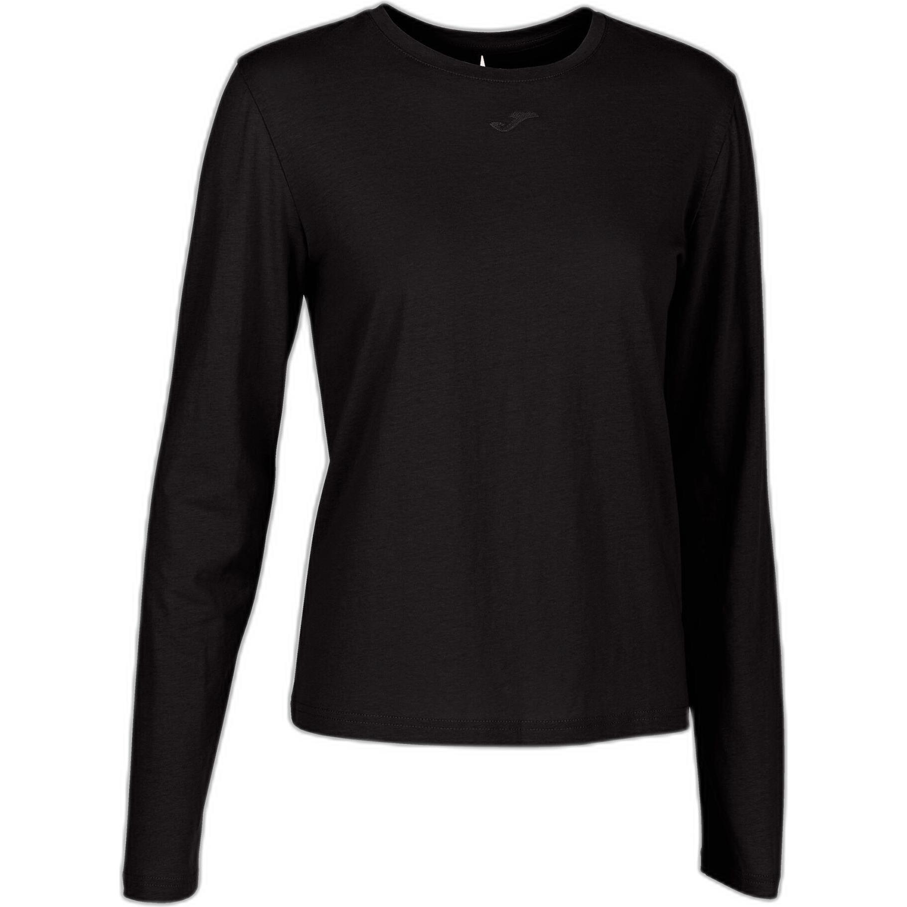Joma, Damen, Sportshirt, organic (M), Schwarz, M
