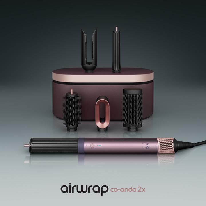 Image du produit Dyson Airwrap Co-anda 2x