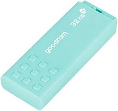 Actual product image Goodram UME3 USB 3.0 32GB Care (32 GB, USB-A)