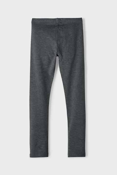 Produktbild Name it Nkfdavina Solid Swe Legging Bru N Noos (104)