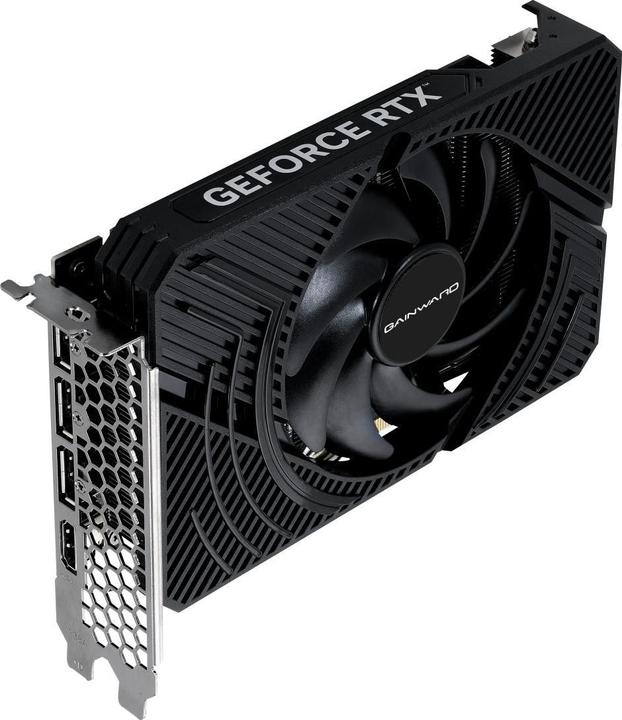 Image du produit Gainward GeForce RTX 4060 Ti Pegasus (8 Go)