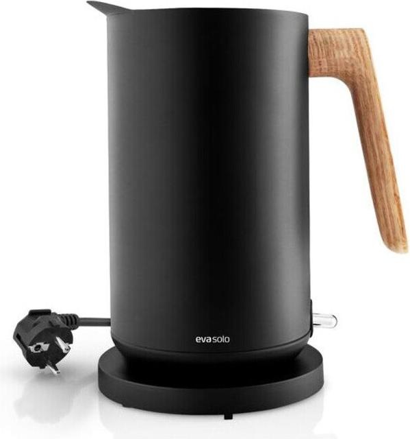 Produktbild Eva Solo Wasserkocher elektrisch (1.50 l, EU-Stecker)