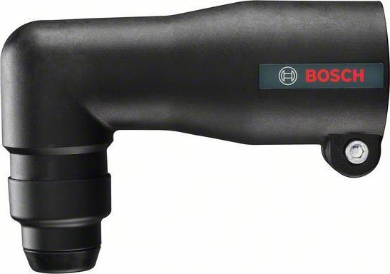Produktbild Bosch Professional Zubehör Winkelbohrkopf für leichte Bohrhämmer mit SDS plus Werkzeughalter, 50 mm (50 Millimeter)
