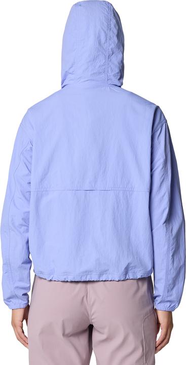 Immagine prodotto Mountain Hardwear W Stryder™ Full Zip (S)