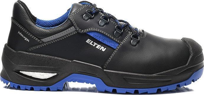 Produktbild Elten Sicherheits-Halbschuh ESD S3 LEONARDO XXSG Low, Gr.46 (S3, 46)
