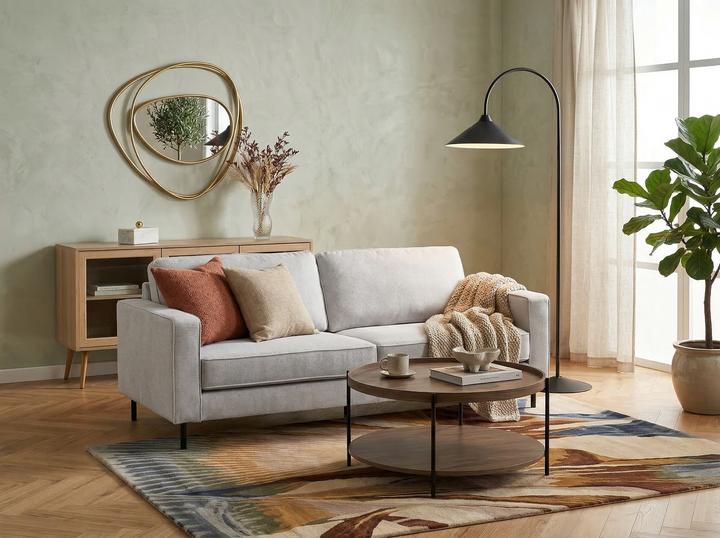Actual product image Beliani Savalen (3-seater)