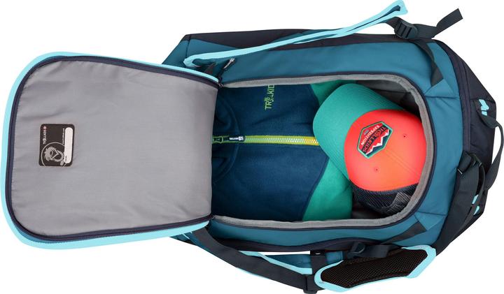 Produktbild Trollkids Kid's Duffle Bag (35 l)