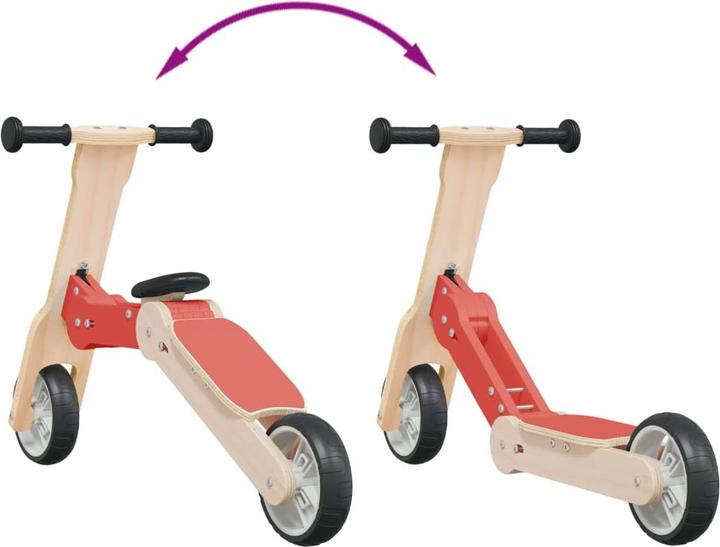 Immagine prodotto vidaXL Kinderroller