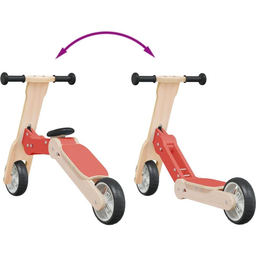 VidaXL, Scooter