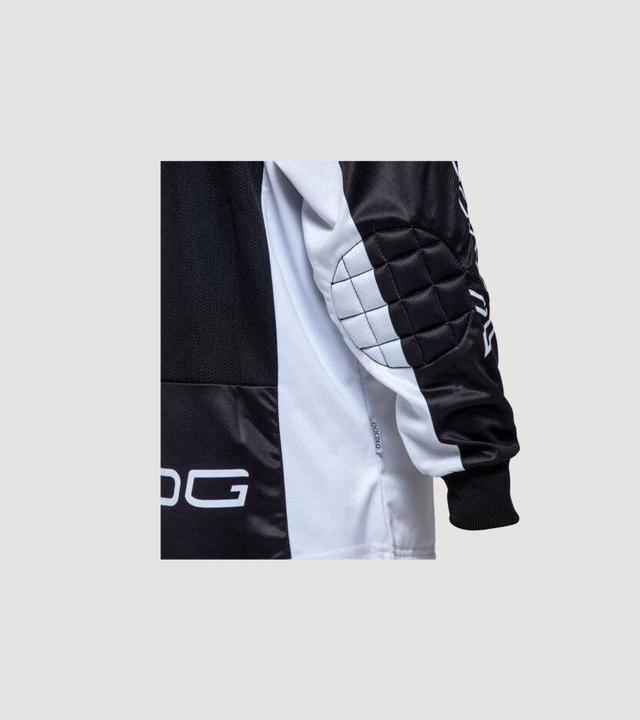 Actual product image Oxdog UH TH Pullover XGuard Shirt JR (140)
