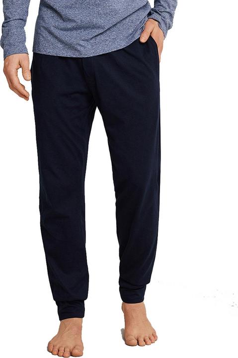 Produktbild Schiesser Relax Loungehose Bündchen (52)