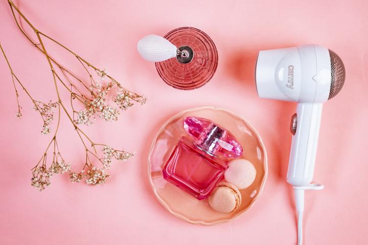 Image du produit Camry CR 2257 Sèche-cheveux Blanc (1400 W)