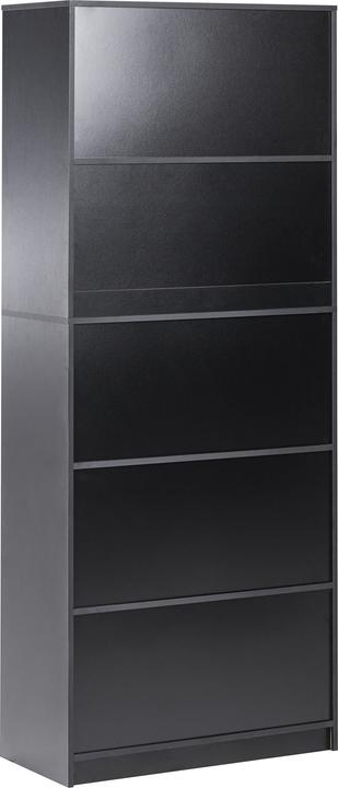 Produktbild Beliani Zehna (80 x 40 x 197 cm)