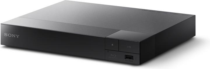 Sony BDP-S5500 - 3D Blu-ray player with SmartTV features and Super Wi-Fi (Bluray Player)