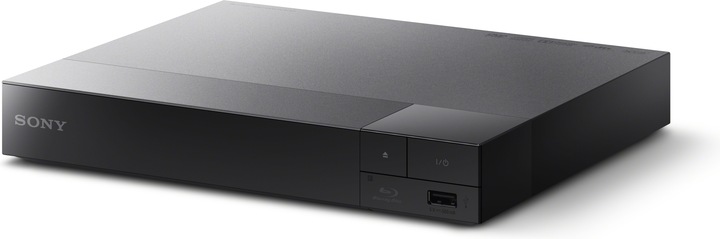 Sony BDP-S5500 - 3D Blu-ray speler met SmartTV-functies en Super Wi-Fi (Blu-Ray Speler)