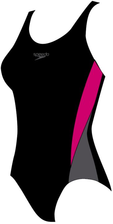Produktbild Speedo Colourblock 2.0 (36, 40)