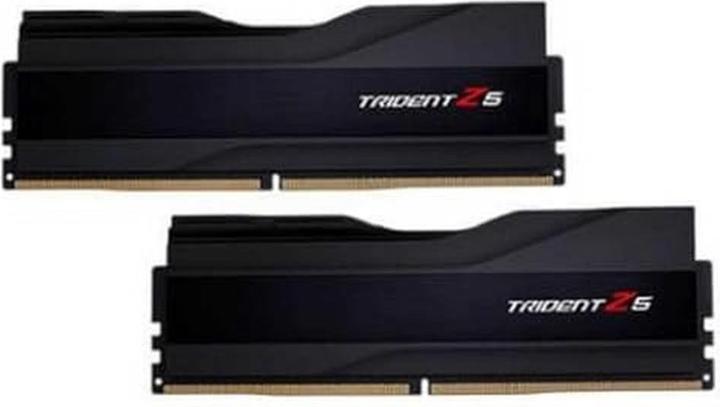 Image du produit G.Skill Trident Z5 (2 x 16GB, 6000 MHz, RAM DDR5, DIMM)