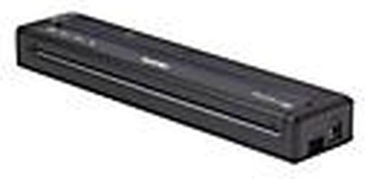 Produktbild Brother PJ-862 (Thermodirekt, Schwarz-Weiss)