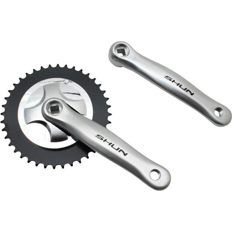 P2R, Velokurbel