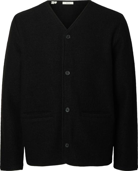 Produktbild Selected Woll Strickjacke (XL)