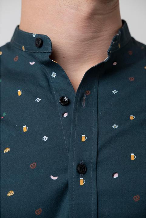 Produktbild Bavarian Caps Brotzeitparadies (S)