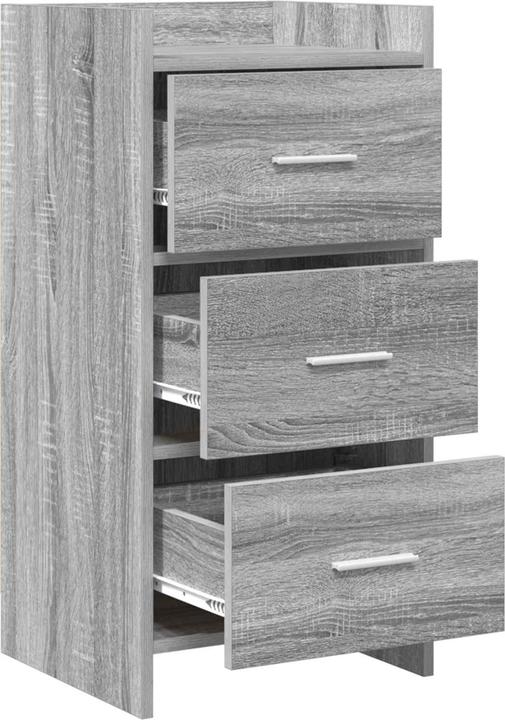 Produktbild vidaXL Sideboard (36 x 40 x 80 cm)