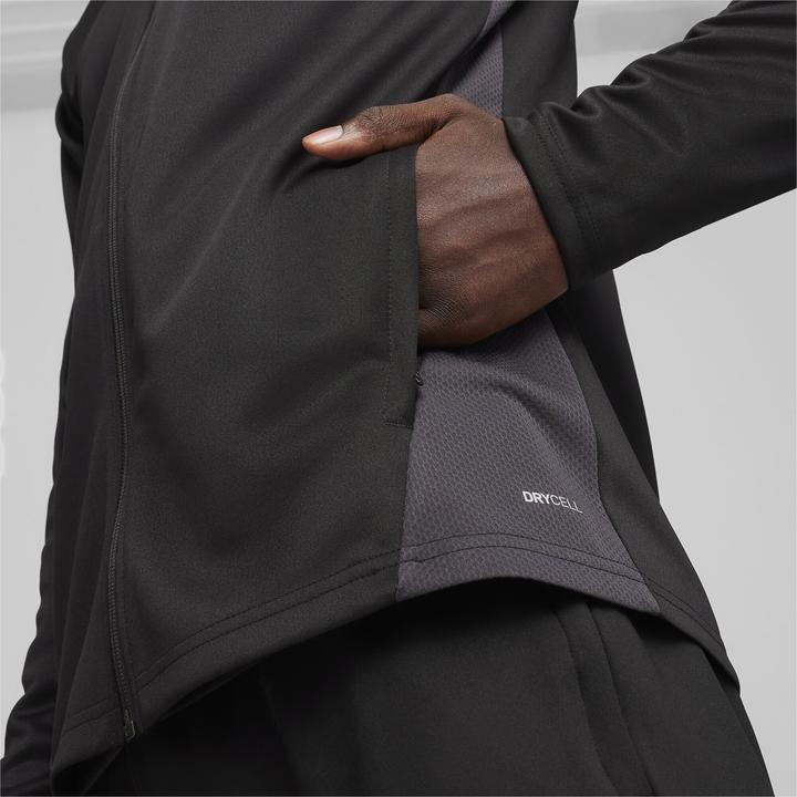 Actual product image Puma teamGOAL Training Jacket (M)