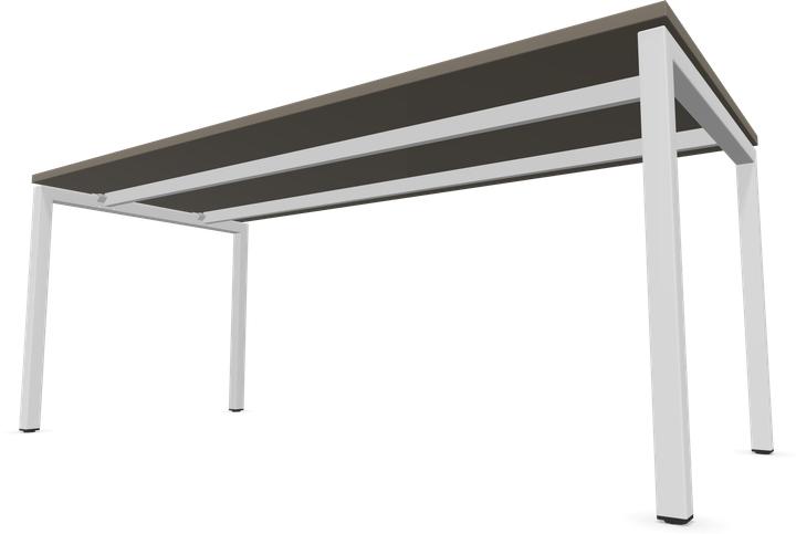 Image du produit Narbutas Bureau Nova U (180 x 80 x 74 cm)