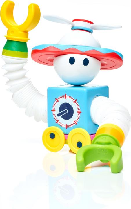 Actual product image Smartmax Smart Max Roboflex IUVI Games