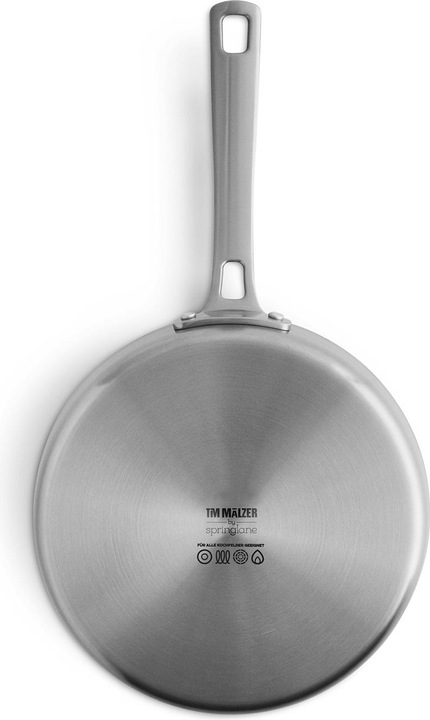 Actual product image Springlane Saucepan set stainless steel 4 pcs. (Pan set + pot set)