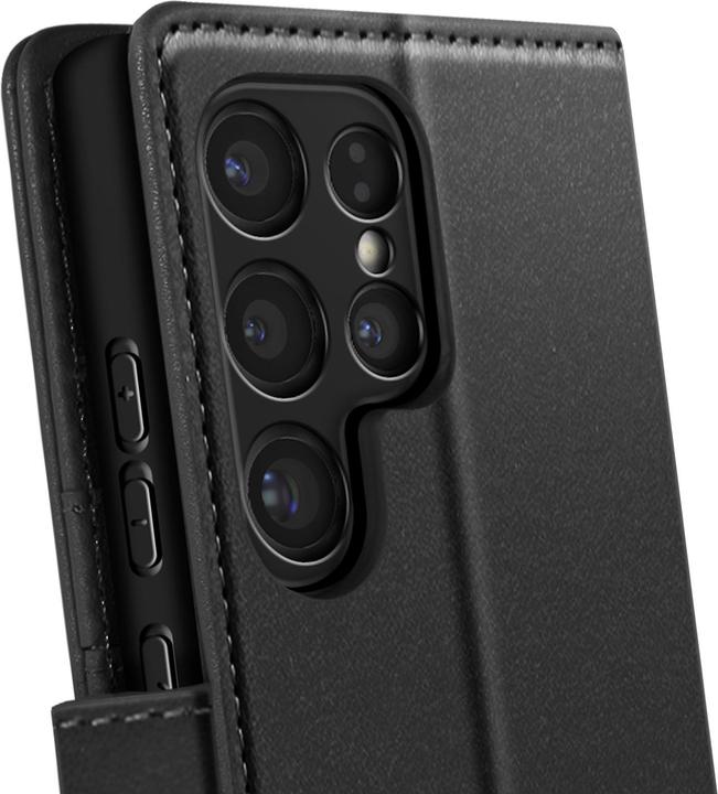 Actual product image Mayaxess SecureCard Cover (Samsung Galaxy S25 Ultra)