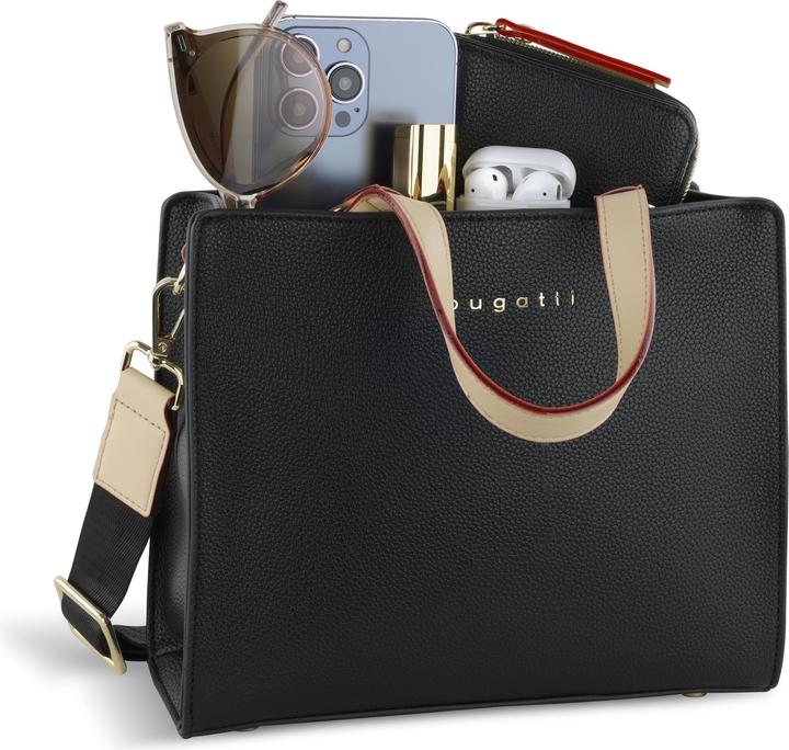 Image du produit Bugatti Sac à main Ella 22.5 cm (3 l)