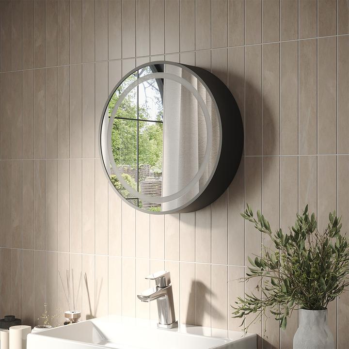 Immagine prodotto Vicco Silva (50 x 13 x 50 cm)