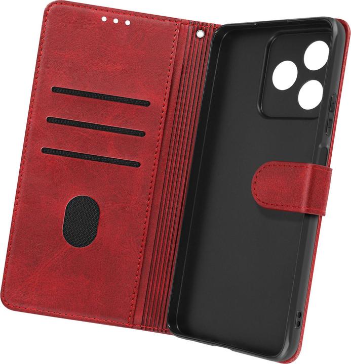 Actual product image Avizar Vintage Series (Realme Note 50)