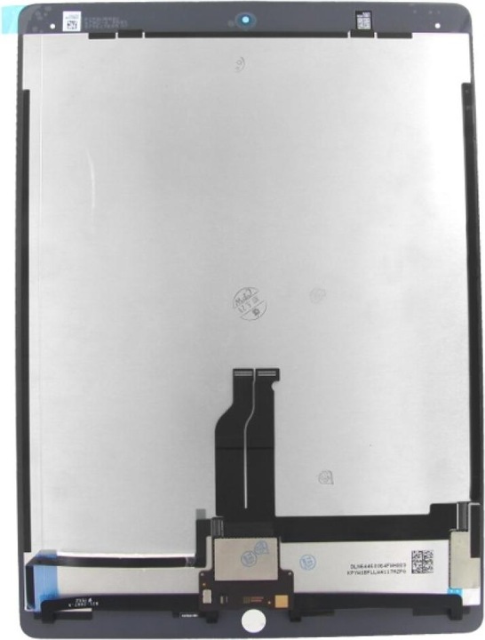 Actual product image OEM Display Unit for iPad Pro 12.9 inch (2015) (A1584, A1652) white (Display)
