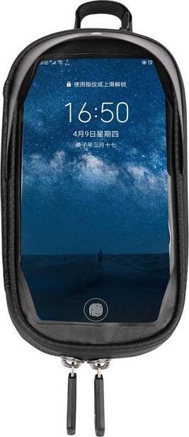 Actual product image Wheel Up Bike mount up to 6.2 inch