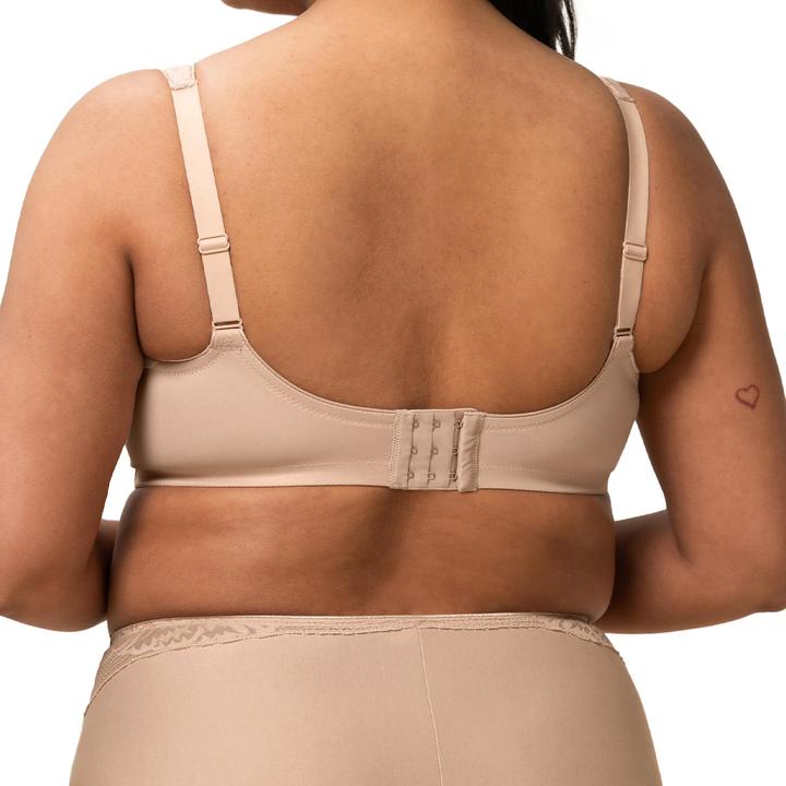 Produktbild Triumph Modern Lace + Cotton N BH ohne Bügel (Einzelpack, 105 C)