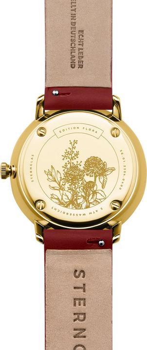 Immagine prodotto Sternglas S01-NDF29-KL16 (Orologio da polso analogico, 33 mm)