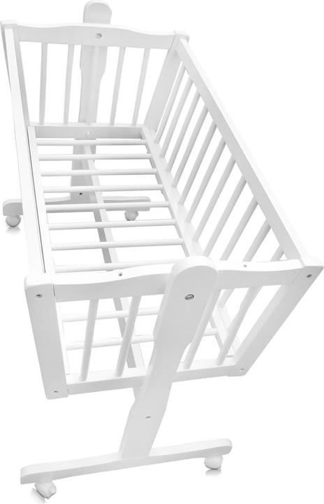Image du produit VitaliSpa Lit bébé (100 x 54 cm)