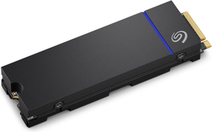 Produktbild Seagate Game Drive SSD PS5 (1000 GB, M.2 2280)
