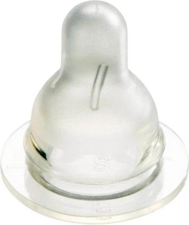 Produktbild Difrax Sauger Standardflasche 0+M