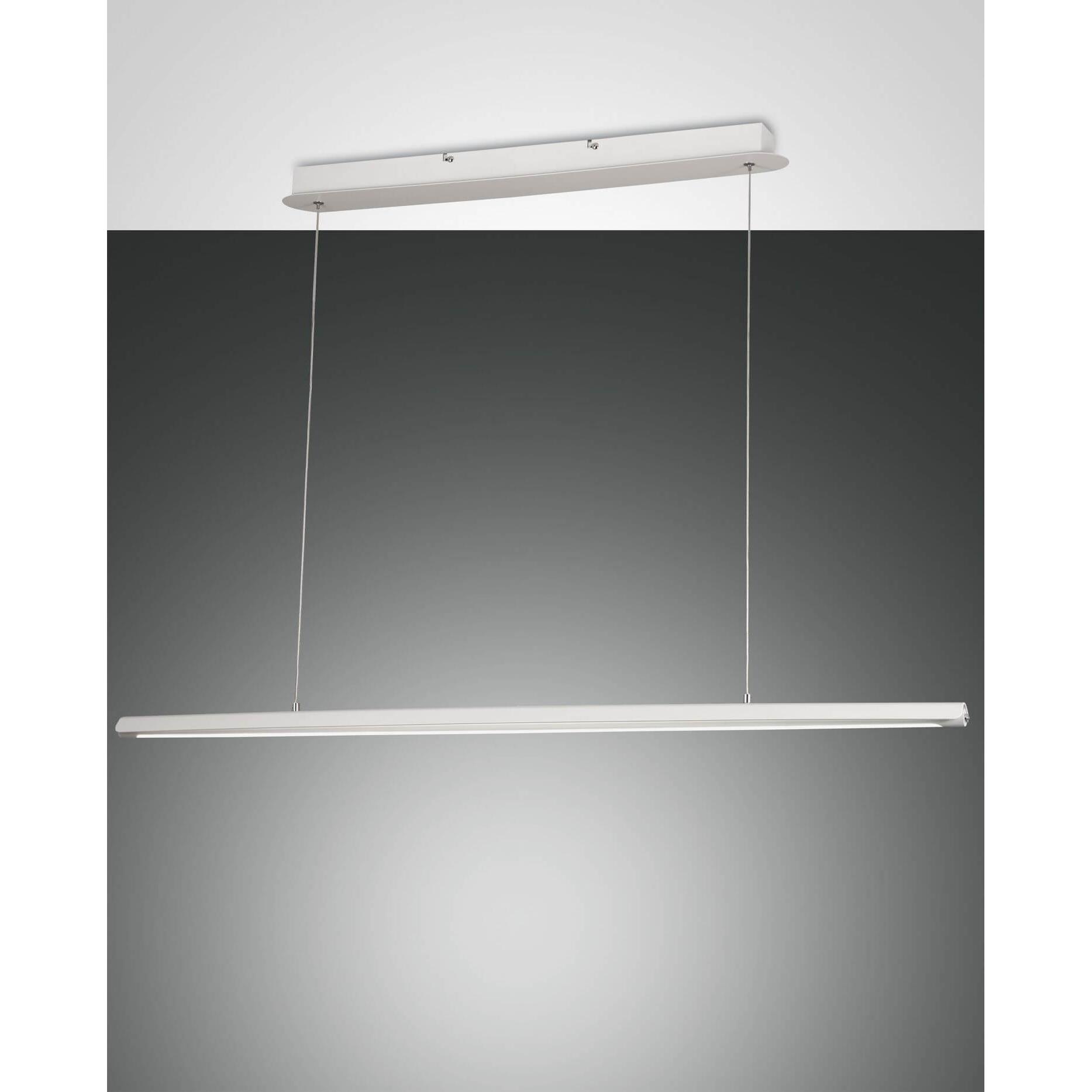 Fabas Luce, Pendelleuchte, Mason (2160 lm)