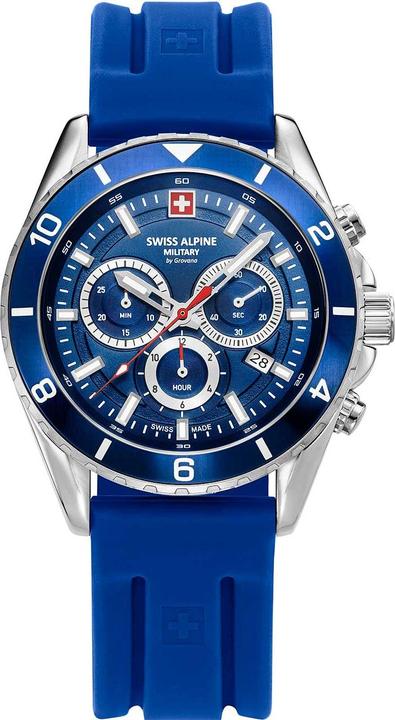 Azul