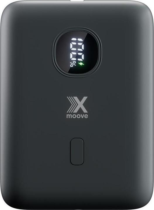 Livoo Mini10 - Batterie externe USB-C 18W - 10 000 mAh (10000 mAh, 18 W, 18 Wh)