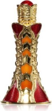 Actual product image Khadlaj Azaari Eau De Parfum 17 Ml - Unisex Fragrance (Eau de parfum, 17 ml)